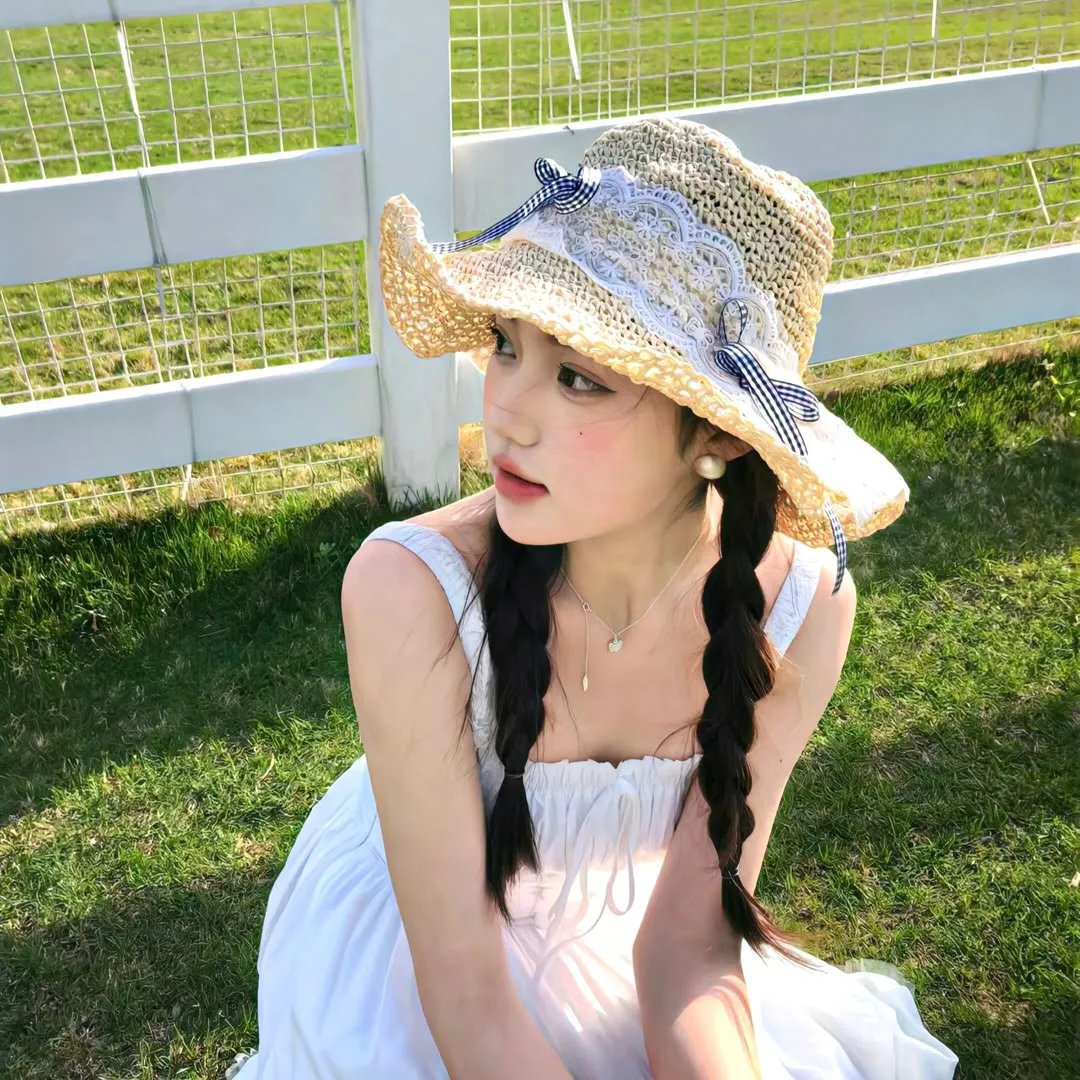 小川之边